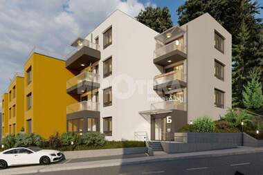 For sale - Apartment in Vinica,  Varna