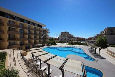 For sale - Apartment in Sveti Vlas,  Burgas