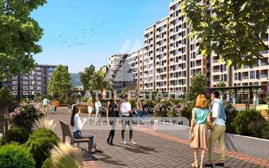 Vânzare - Apartament în Trakia,  Plovdiv