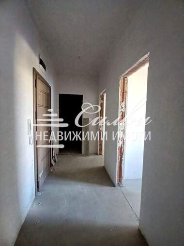 For sale - Apartment in Trakia,  Shumen