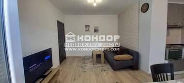 Наем - Апартамент в Тракия,  Пловдив