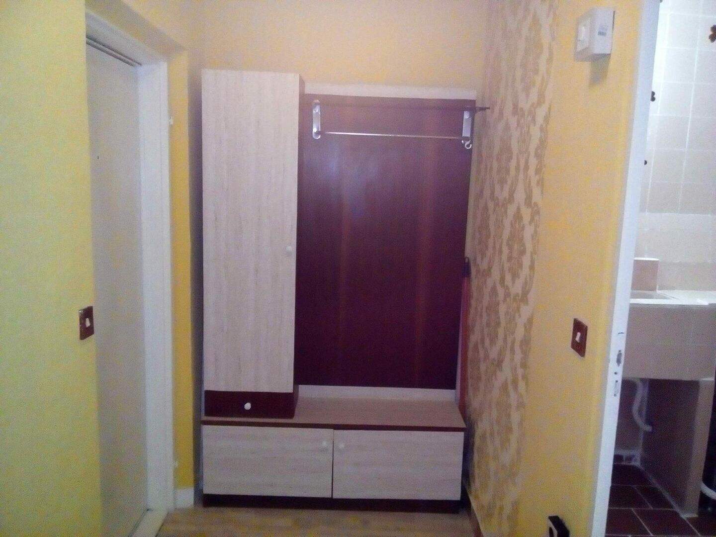 Тристаен Апартамент в Окръжна болница - Генерали, Варна – снимка 7