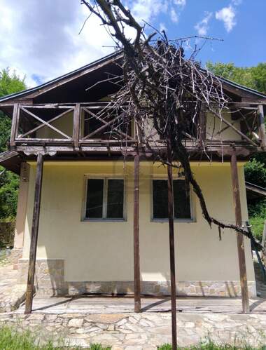 For sale - House in Pastra,  Kiustendil
