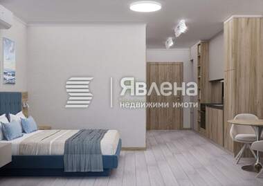 Πώληση - Διαμέρισμα σε Слънчев Бряг,  Бургас