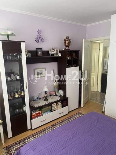 Продажа - Квартира в Поморие,  Бургас