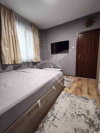 Miete - Wohnung in Kütschuk Parij,  Plowdiw