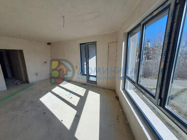 For sale - Apartment in Carevo,  Burgas