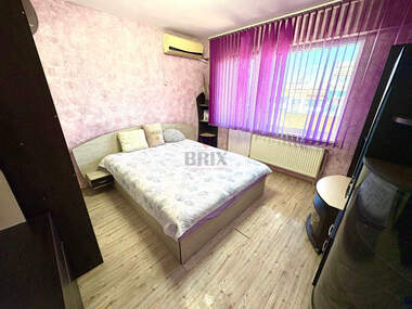 For rent - Apartment in Charodeyka - Sever,  Ruse