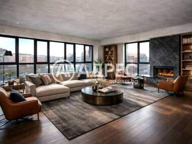 For sale - Apartment in Studentski grad,  Sofia