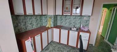 For sale - Apartment in Dimitrovgrad,  Haskovo