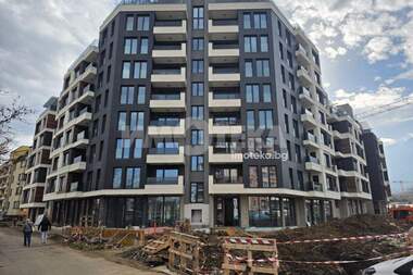 For sale - Apartment in Manastirski livadi-Iztok,  Sofia