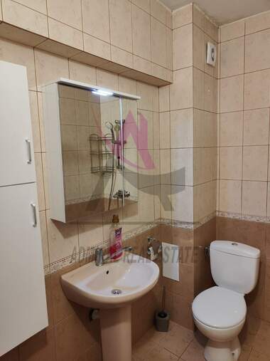 For rent - Apartment in Troshevo,  Varna