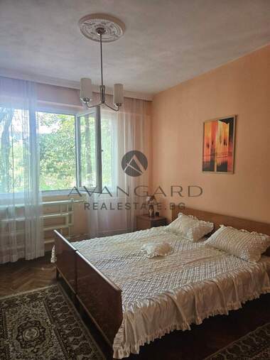 Продажба - Апартамент в Кършияка,  Пловдив