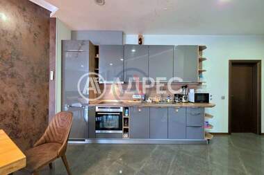 Satış - Apartman olarak Ovça Kupel,  Sofia