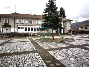 Продажба - Къща в Градница,  Габрово
