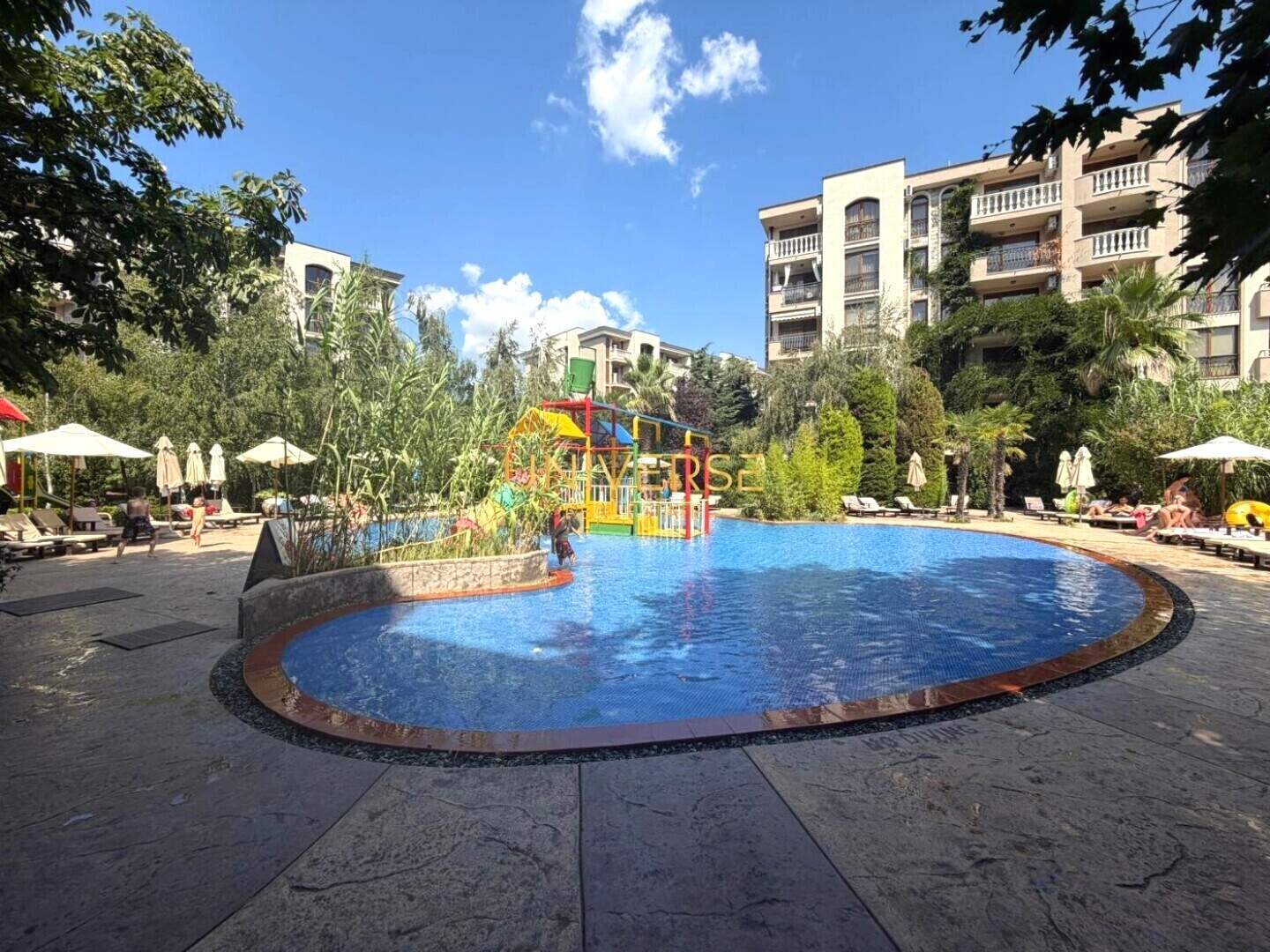 1 bedroom Apartment in Sunny Beach, Burgas – photo 7