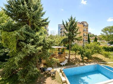 Vânzare - Apartament în Sunny Beach,  Burgas