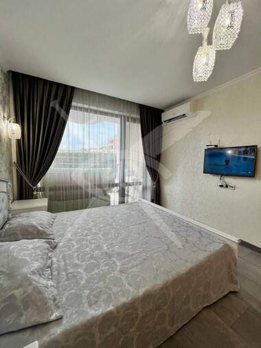 Satış - Apartman olarak Sveti Vlas,  Burgas