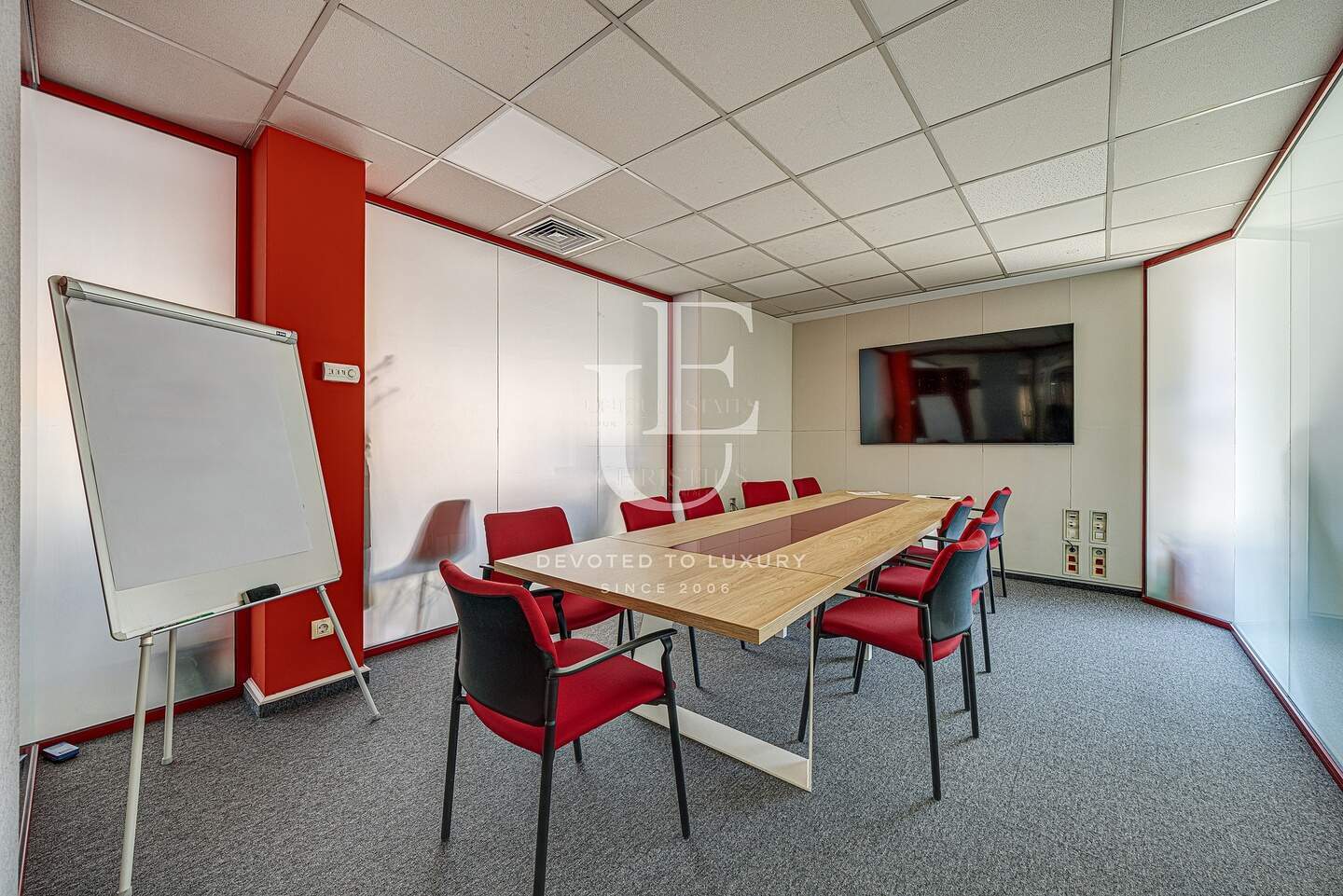 Ofis olarak Oborishte, Sofia – fotoğraf 3