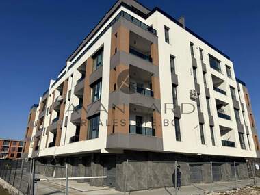 Продажба - Апартамент в Кършияка,  Пловдив