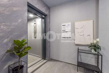 For sale - Apartment in Center,  Varna