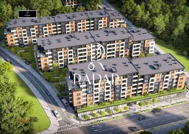 Продажа - Квартира в Малинова Долина,  София