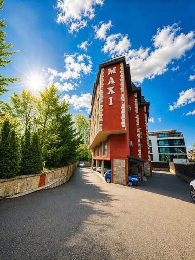 Satış - Apartman olarak Vitoşa,  Sofia