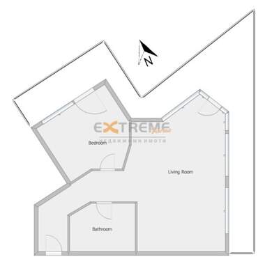 Vânzare - Apartament în Văzrajdane 1,  Varna