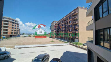 Verkauf - Wohnung in Pomorie,  Burgas