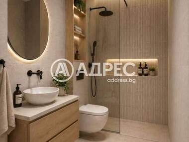 For sale - Apartment in Kaysieva gradina,  Varna