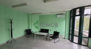 Miete - Büro in Center,  Stara Zagora