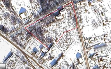 For sale - For Construction in Iztok,  Silistra