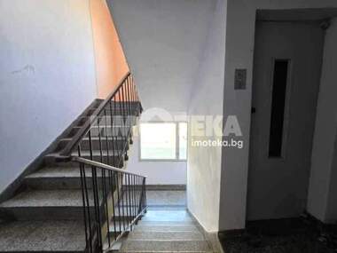 Verkauf - Wohnung in Goze Deltschew,  Sovia