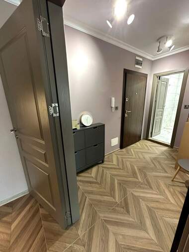 Miete - Wohnung in Mladejki halm,  Plowdiw