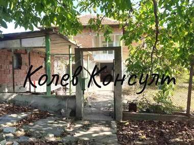 Продажба - Къща в Симеоновград,  Хасково