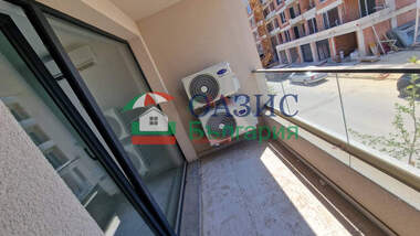 Verkauf - Wohnung in Pomorie,  Burgas