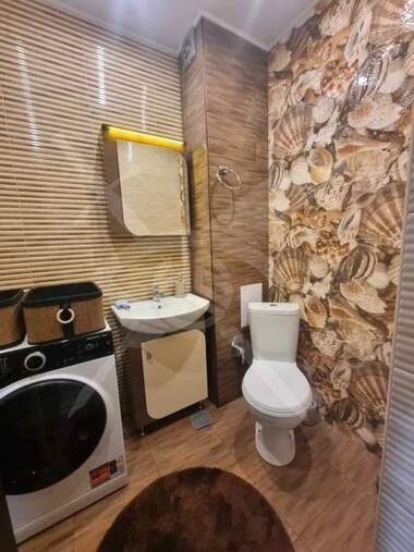 For rent - Floor of a house in Vinica,  Varna