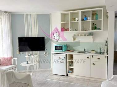 For rent - Apartment in Trakata,  Varna