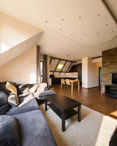 Satış - Apartman olarak Boiana,  Sofia