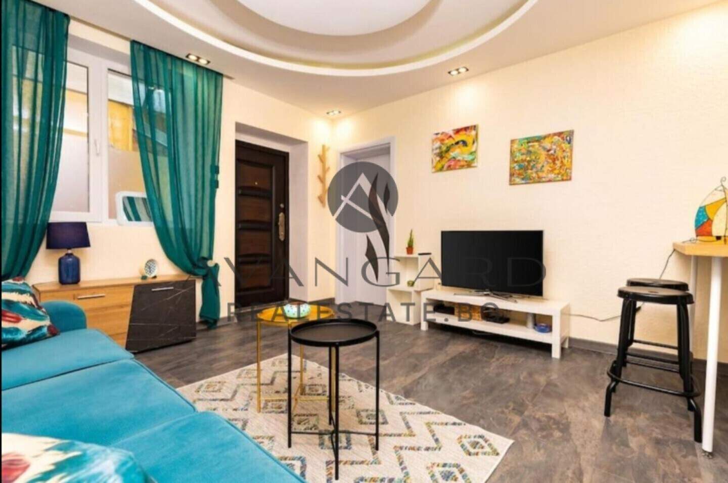 1 bedroom Apartment in Center, Plovdiv – photo 2