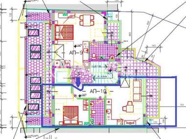 Vânzare - Apartament în Văzrajdane,  Burgas