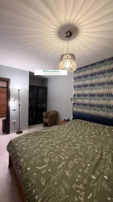 Kira - Apartman olarak Mladejki halm,  Plovdiv