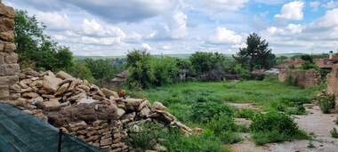 Verkauf - Baugrundstück in Poroishte,  Razgrad