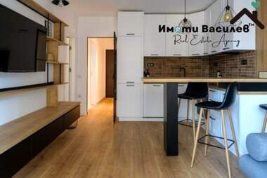 Satış - Apartman olarak Lozenec,  Sofia