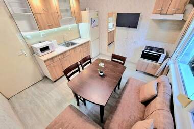 Продажа - Квартира в Здравец Изток,  Русе