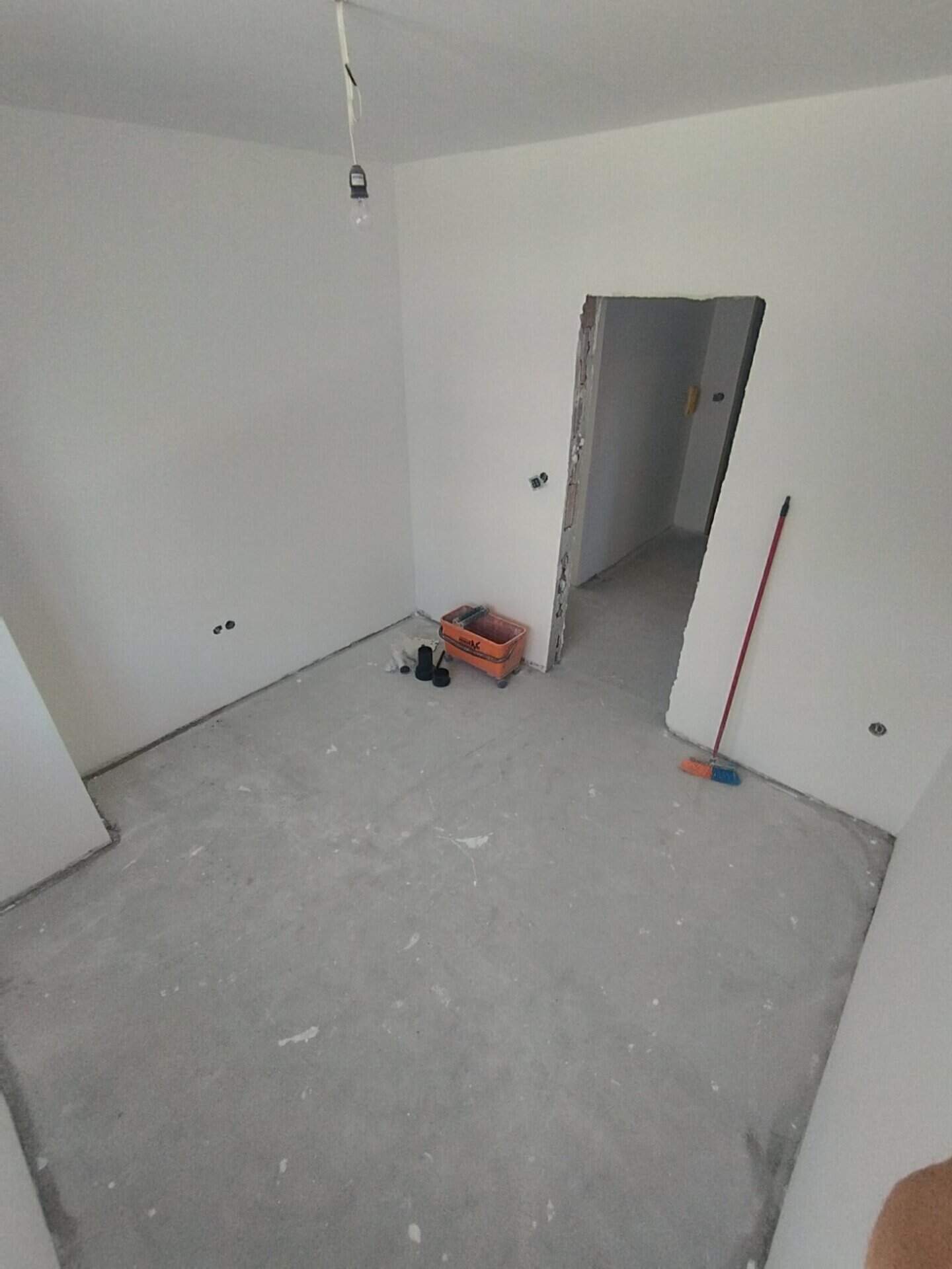 Üç odalı Apartman olarak Kooperativen  pazar, Targovishte – fotoğraf 5