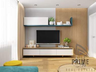 Miete - Wohnung in Lazur,  Burgas