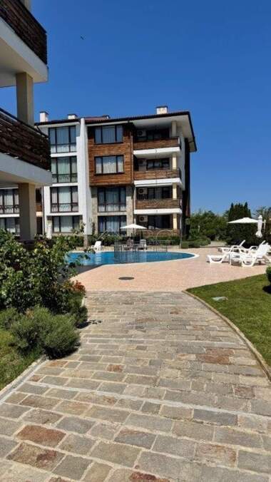 Satış - Apartman olarak Nesebar,  Burgas