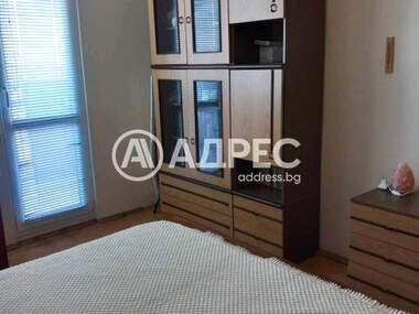 Miete - Wohnung in Zorniza,  Burgas