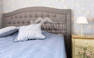 Verkauf - Wohnung in Sweti Konstantin i Elena,  Warna